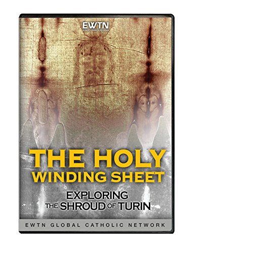 Holy Winding Sheet: Exploring The Shroud Of Turin (Dvd)