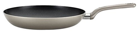 Excite Nonstick Thermo-Spot 11.50" Sauté Pan, Platinum Shimmer