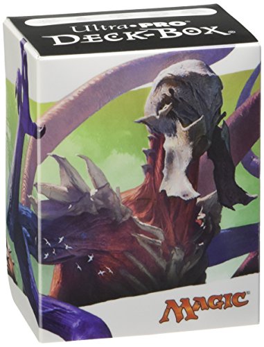 Battle for Zendikar Ulamog, the Ceaseless Hunger Deck Box for Magic