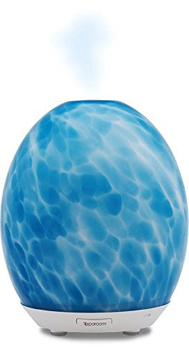 Marble Mist Glass Diffusing Mister