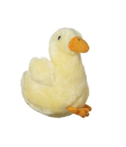 LOOK WHO'S TALKING DUCK (5 inches)