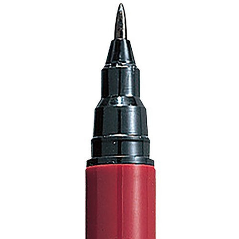 Kuretake Fudepen "Nihon-Date Kabura", 1 pc. blister pack, No. 55