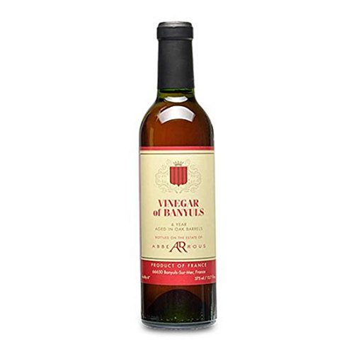 Banyuls Vinegar by Abbe Rous (France) (375ml)