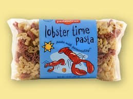 Lobster Time Pasta, 14oz