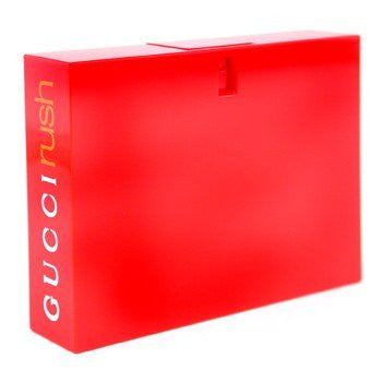 Gucci Rush Perfume 2.5 oz Eau De Toilette Spray