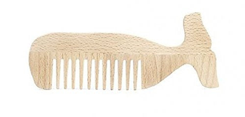 Whale Comb