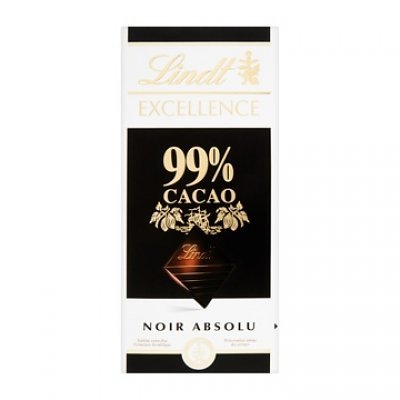 Excellence 99% Cocoa, 1.7 oz