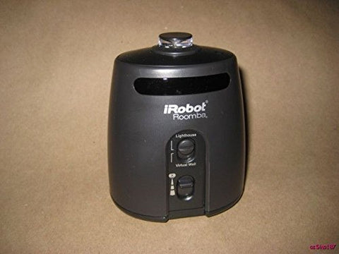 Virtual Wall Lighthouse