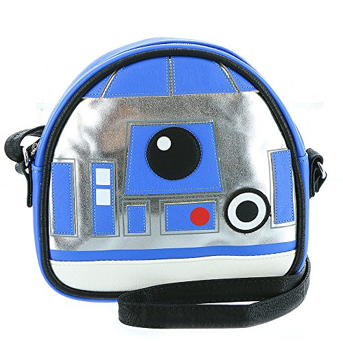 Star Wars R2-D2 Crossbody Bag