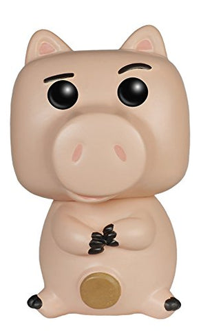 POP Disney: Toy Story - Hamm