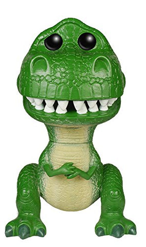 POP Disney: Toy Story - Rex