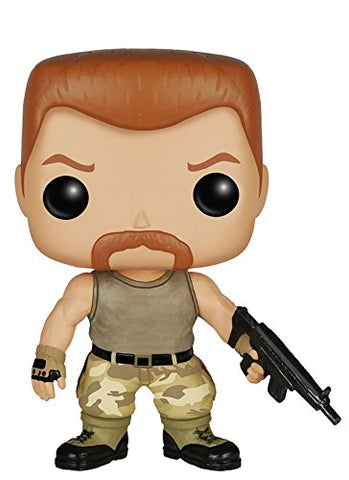 POP TV: Walking Dead - Abraham