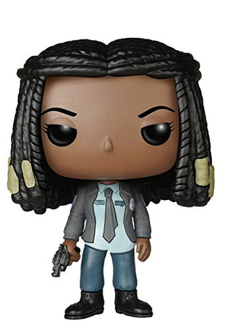 POP TV: Walking Dead - Michonne (Season 5)