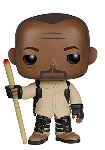 POP TV: Walking Dead - Morgan