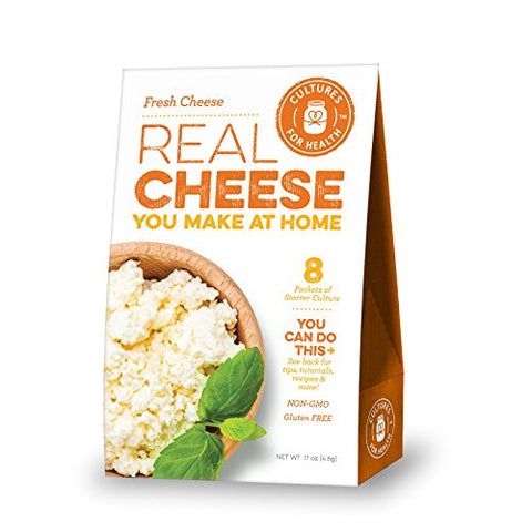 Fresh Cheese Starter Culture