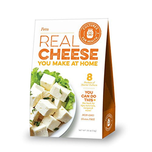 Feta Starter Culture