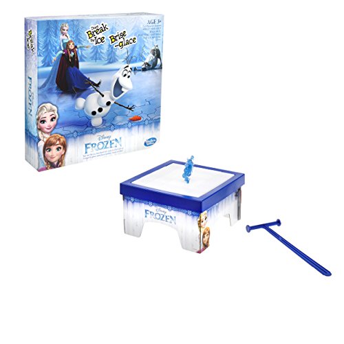 Hasbro - Don't Break the Ice - Frozen