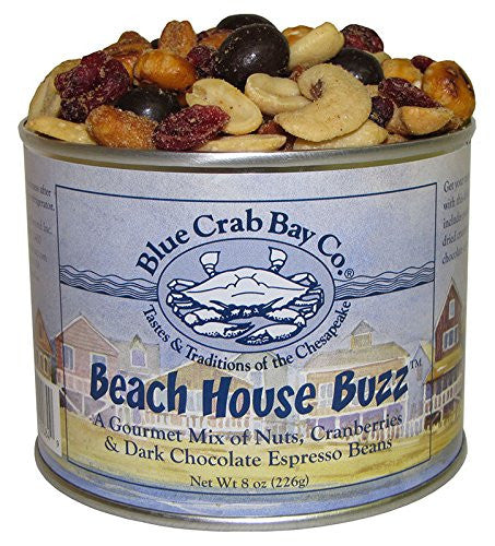 Beach House Buzz Gourmet Snack Mix - 8 oz