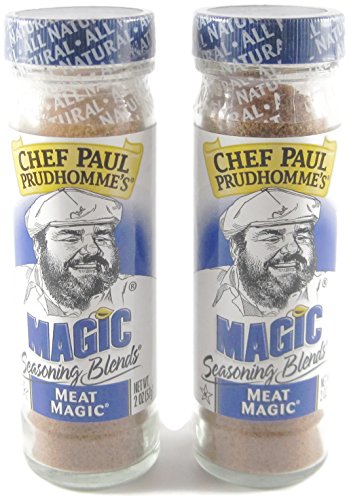 Chef Paul Prudhomme Products Meat Magic 2oz