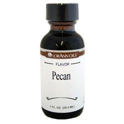 Super Strength Flavor, Pecan, 1 oz