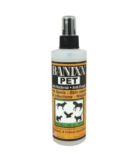 Pet Care 8 oz