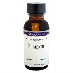 Super Strength Flavor, Pumpkin, 4 oz