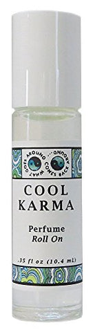 Cool Karma Perfume Roll On 0.35 oz