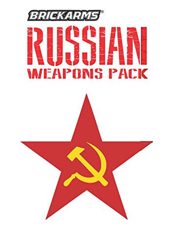 Russian Pack