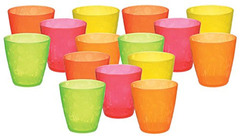 Multi Cups 5 Pack