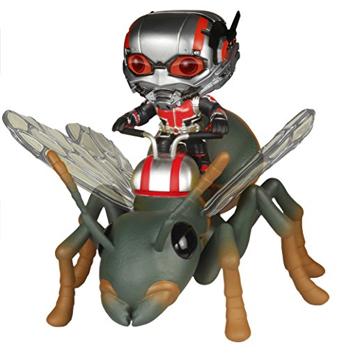 POP Rides: Ant-Man - Ant-thony