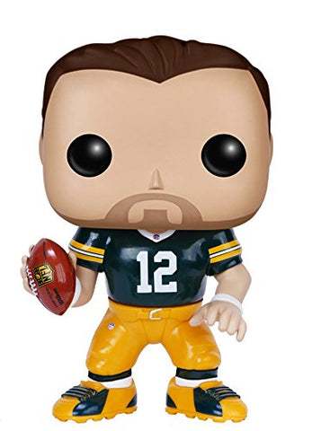 POP NFL: Wave 2 - Aaron Rodgers