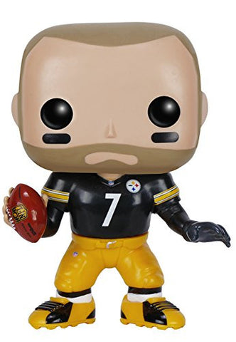 POP NFL: Wave 2 - Ben Roethlisberger