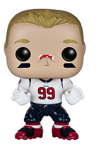 POP NFL: Wave 2 - JJ Watt (not in pricelist)