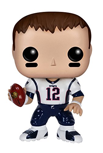 POP NFL: Wave 2 - Tom Brady