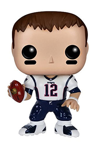 POP NFL: Wave 2 - Tom Brady