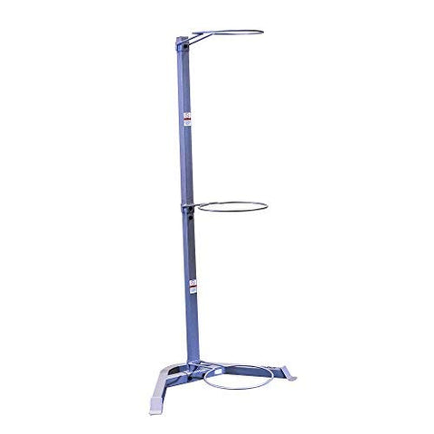 Stability Ball Rack