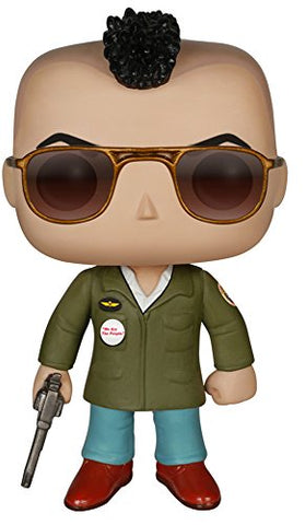 POP Movies: Taxi Driver - Travis Bickle