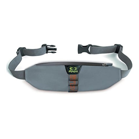 AirFlow Trail  Pack - Charcoal, OS
