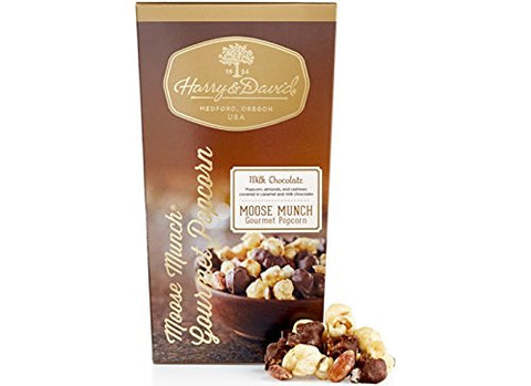 Harry & David Moose Munch Milk Choc, 4.5oz