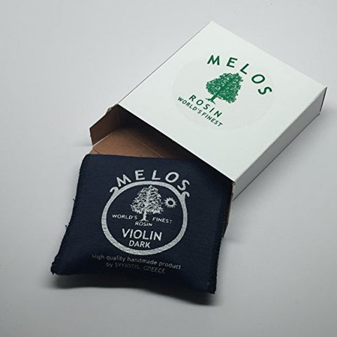 Melos Rosin Cello Mini Dark