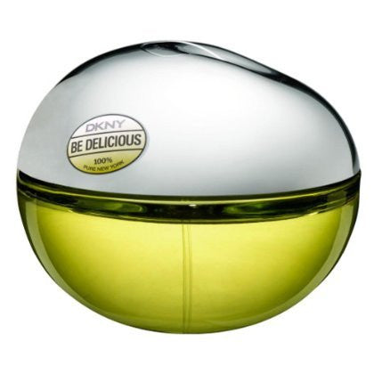 Be Delicious Perfume 3.4 oz Eau De Parfum Spray (Tester)