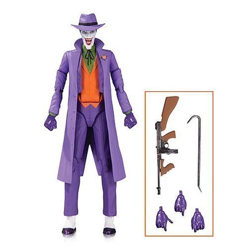 DC Comics - DC Icons Joker Death in the Family Action Figure