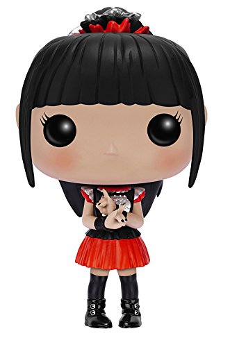 POP Rocks: BABYMETAL - Su-Metal