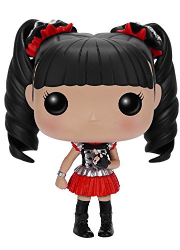 POP Rocks: BABYMETAL - Moametal