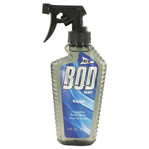 Bod Man Vapor Cologne 8 oz Body Spray