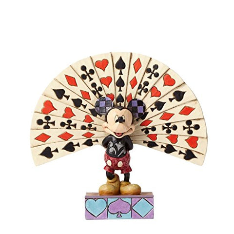 Enesco DSTRA Mickey Cards (not in pricelist)