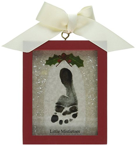 Little Mistletoes