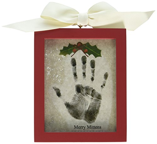 Merry Mittens