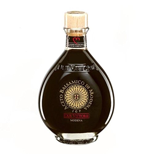 DUE VITTORIE ORO BALSAMIC VINEGAR (250ml)