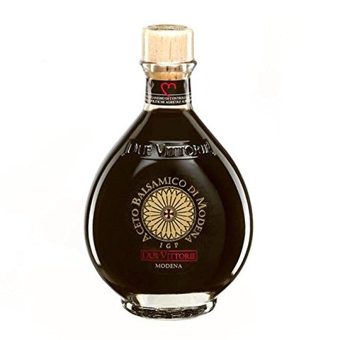 DUE VITTORIE ORO BALSAMIC VINEGAR (250ml)